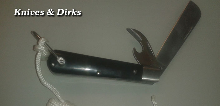 Knives & Dirks (image for) Knives & Dirks