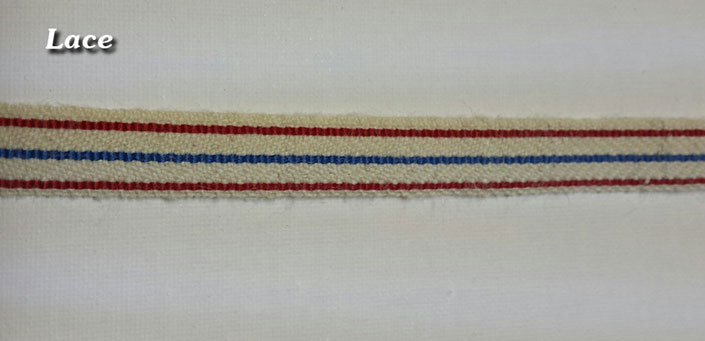 Military & Regimental Lace (image for) Military & Regimental Lace