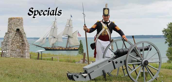 Specials (image for) Specials